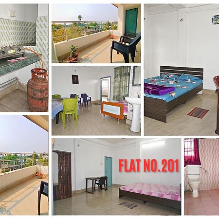 Taj Residency Holiday Homestay -Entire 1Bhk & 2Bhk Private Apartments -Call 767Ooo54Oo Jorhāt Eksteriør billede