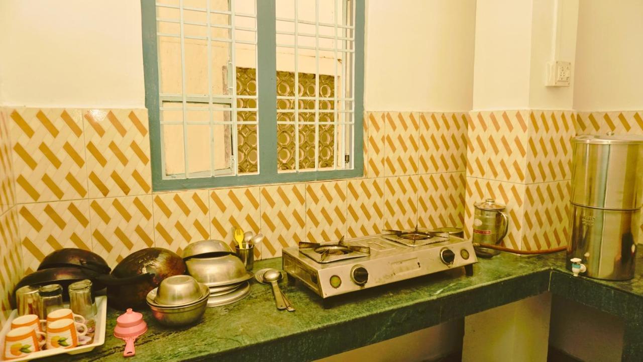 Taj Residency Holiday Homestay -Entire 1Bhk & 2Bhk Private Apartments -Call 767Ooo54Oo Jorhāt Eksteriør billede