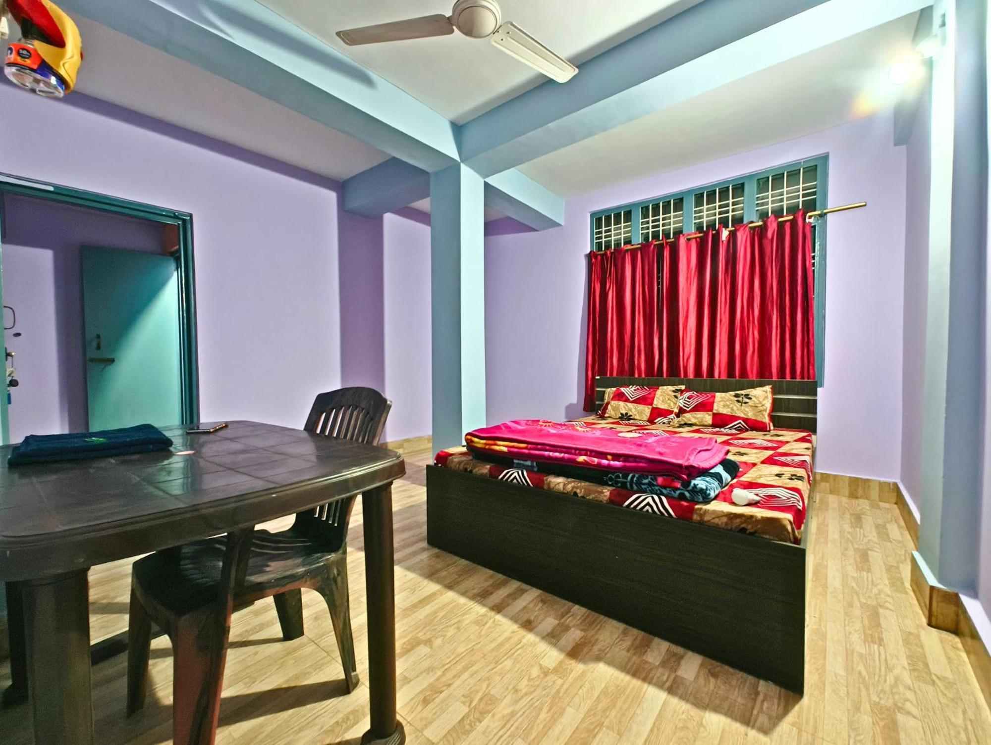 Taj Residency Holiday Homestay -Entire 1Bhk & 2Bhk Private Apartments -Call 767Ooo54Oo Jorhāt Eksteriør billede