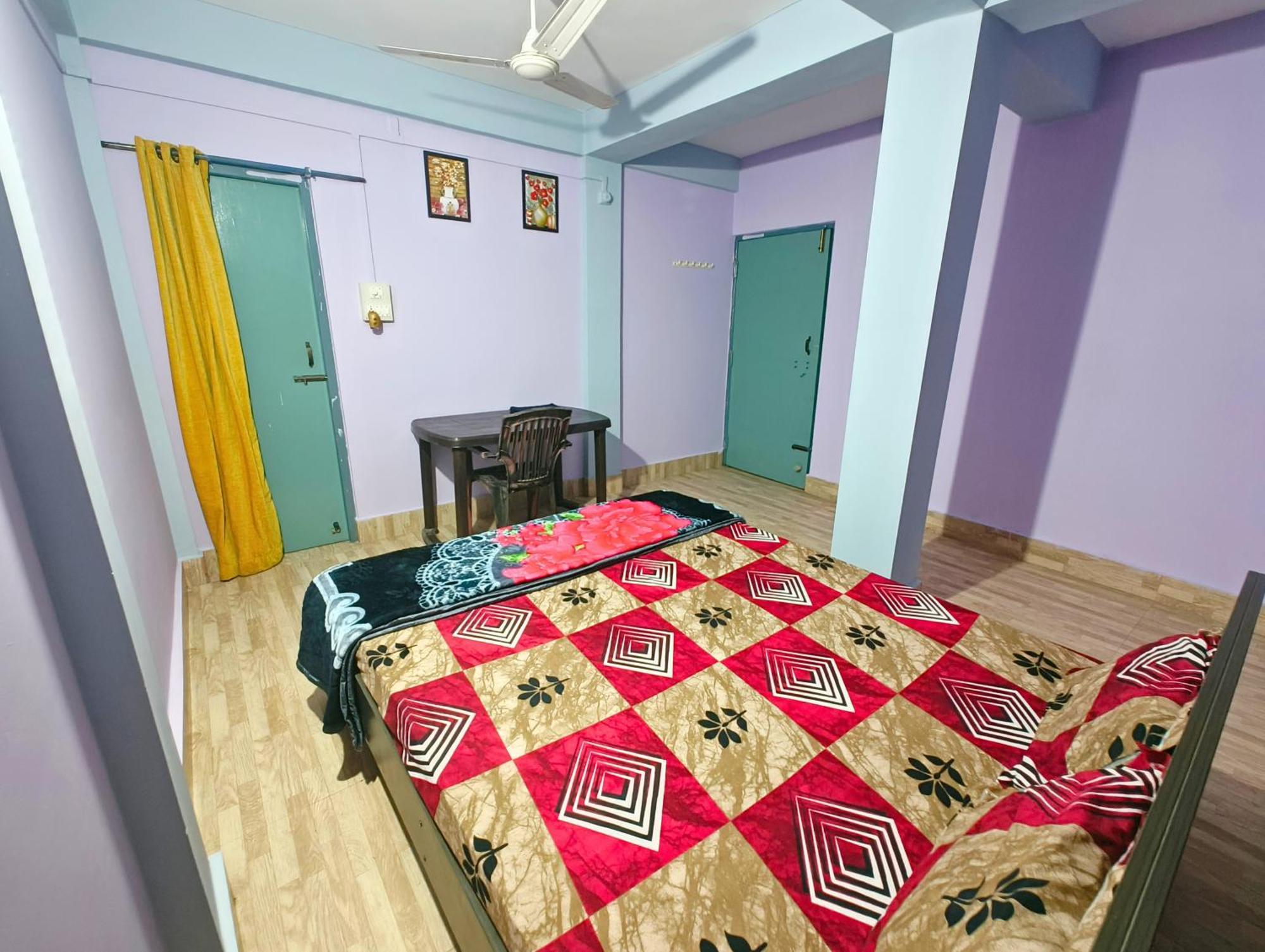 Taj Residency Holiday Homestay -Entire 1Bhk & 2Bhk Private Apartments -Call 767Ooo54Oo Jorhāt Eksteriør billede