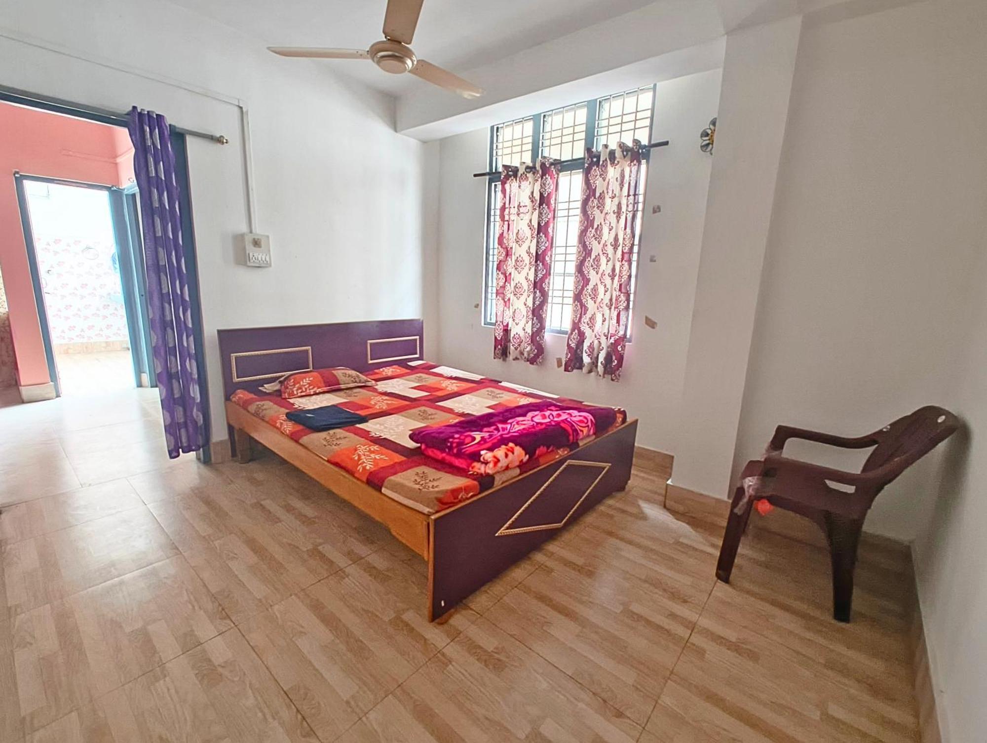 Taj Residency Holiday Homestay -Entire 1Bhk & 2Bhk Private Apartments -Call 767Ooo54Oo Jorhāt Eksteriør billede
