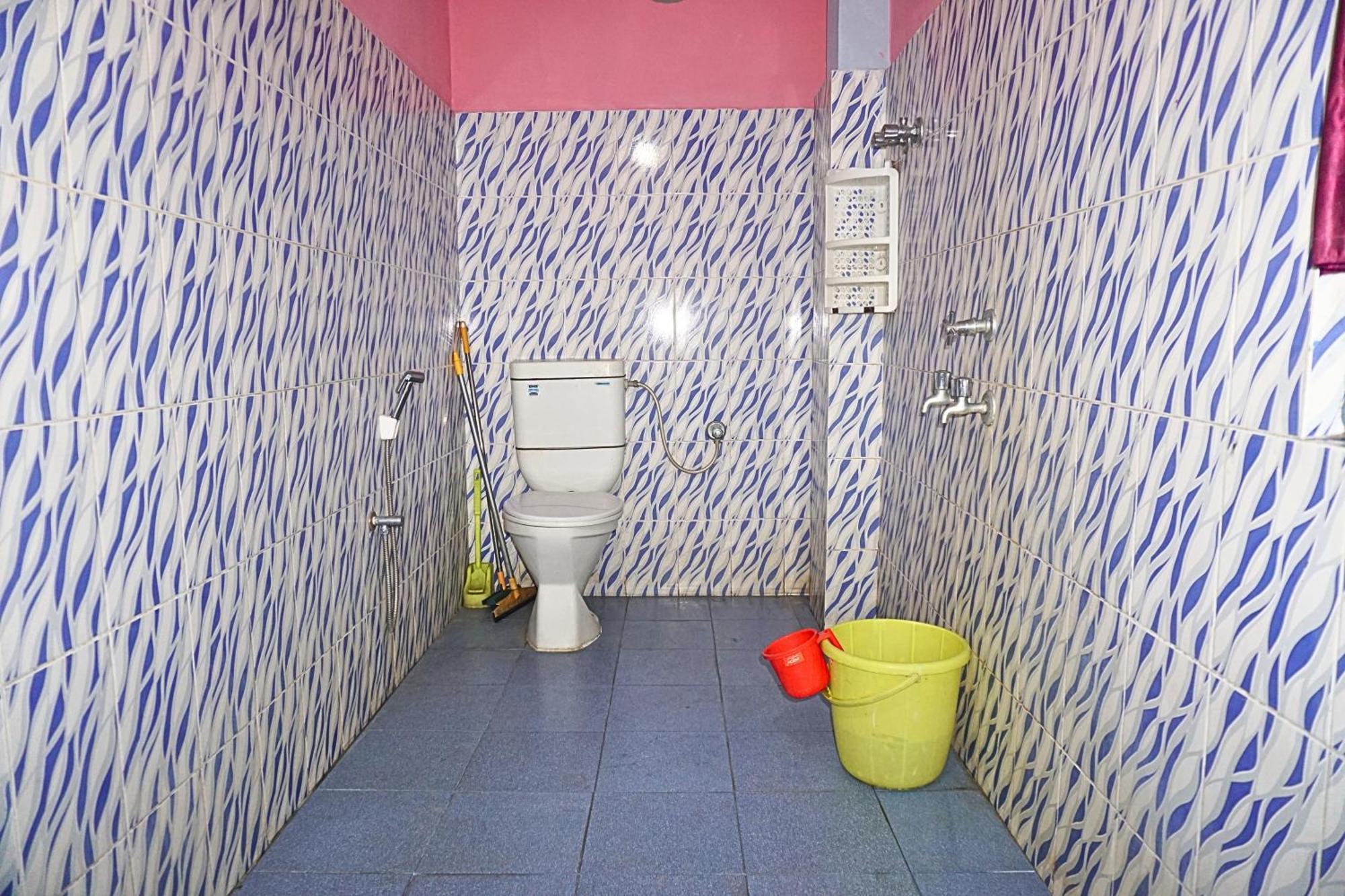 Taj Residency Holiday Homestay -Entire 1Bhk & 2Bhk Private Apartments -Call 767Ooo54Oo Jorhāt Eksteriør billede
