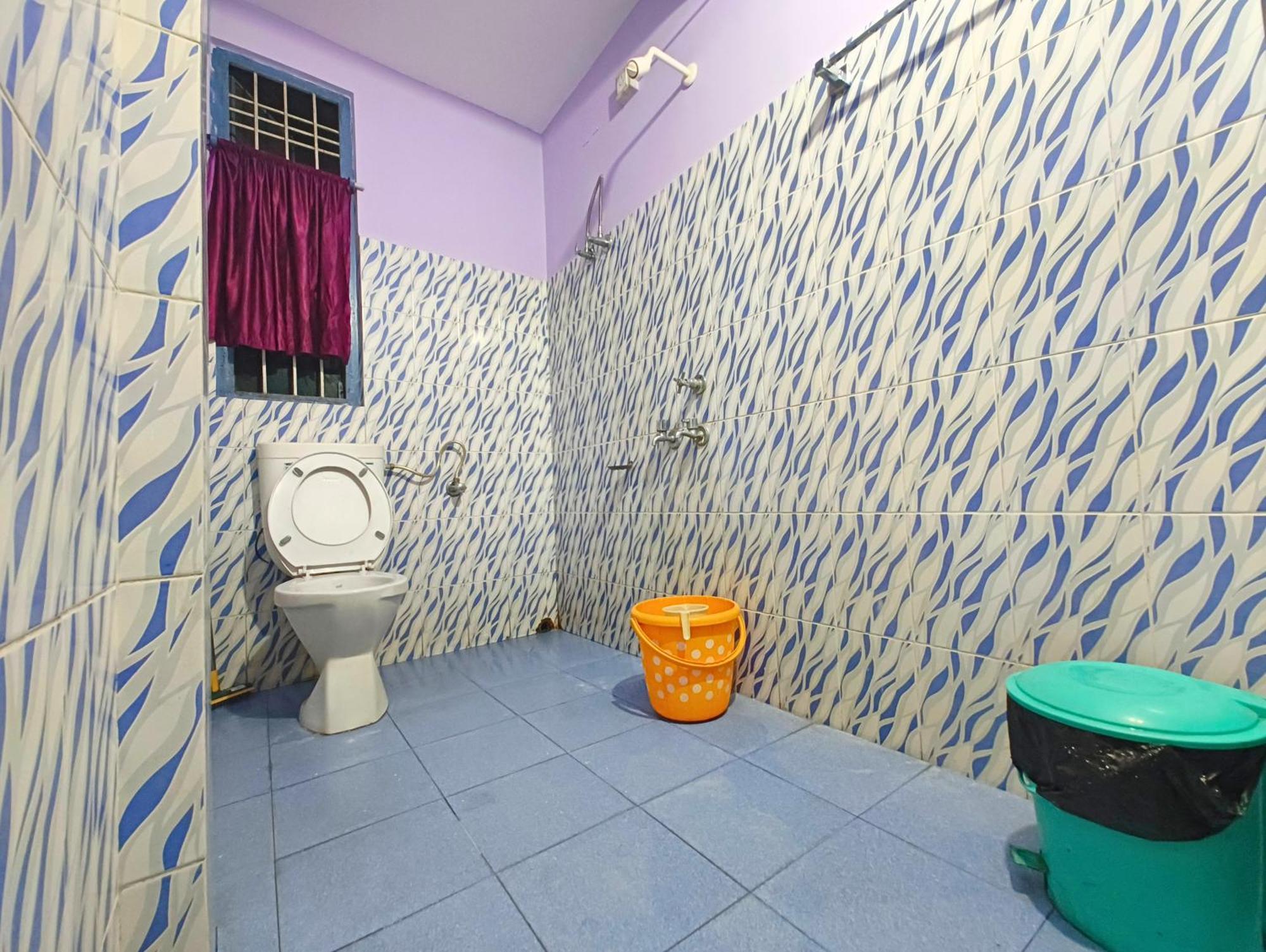 Taj Residency Holiday Homestay -Entire 1Bhk & 2Bhk Private Apartments -Call 767Ooo54Oo Jorhāt Eksteriør billede