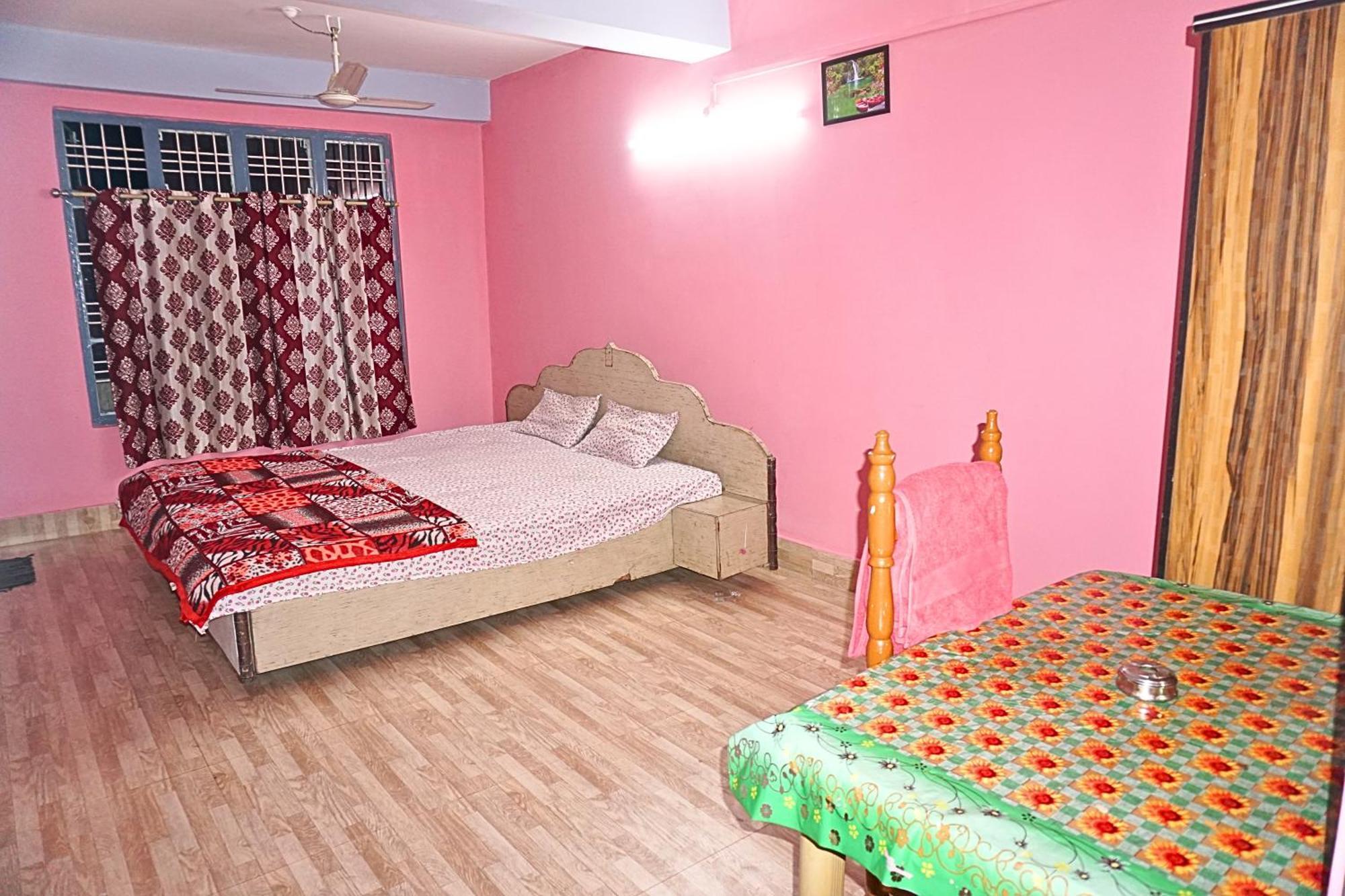 Taj Residency Holiday Homestay -Entire 1Bhk & 2Bhk Private Apartments -Call 767Ooo54Oo Jorhāt Eksteriør billede