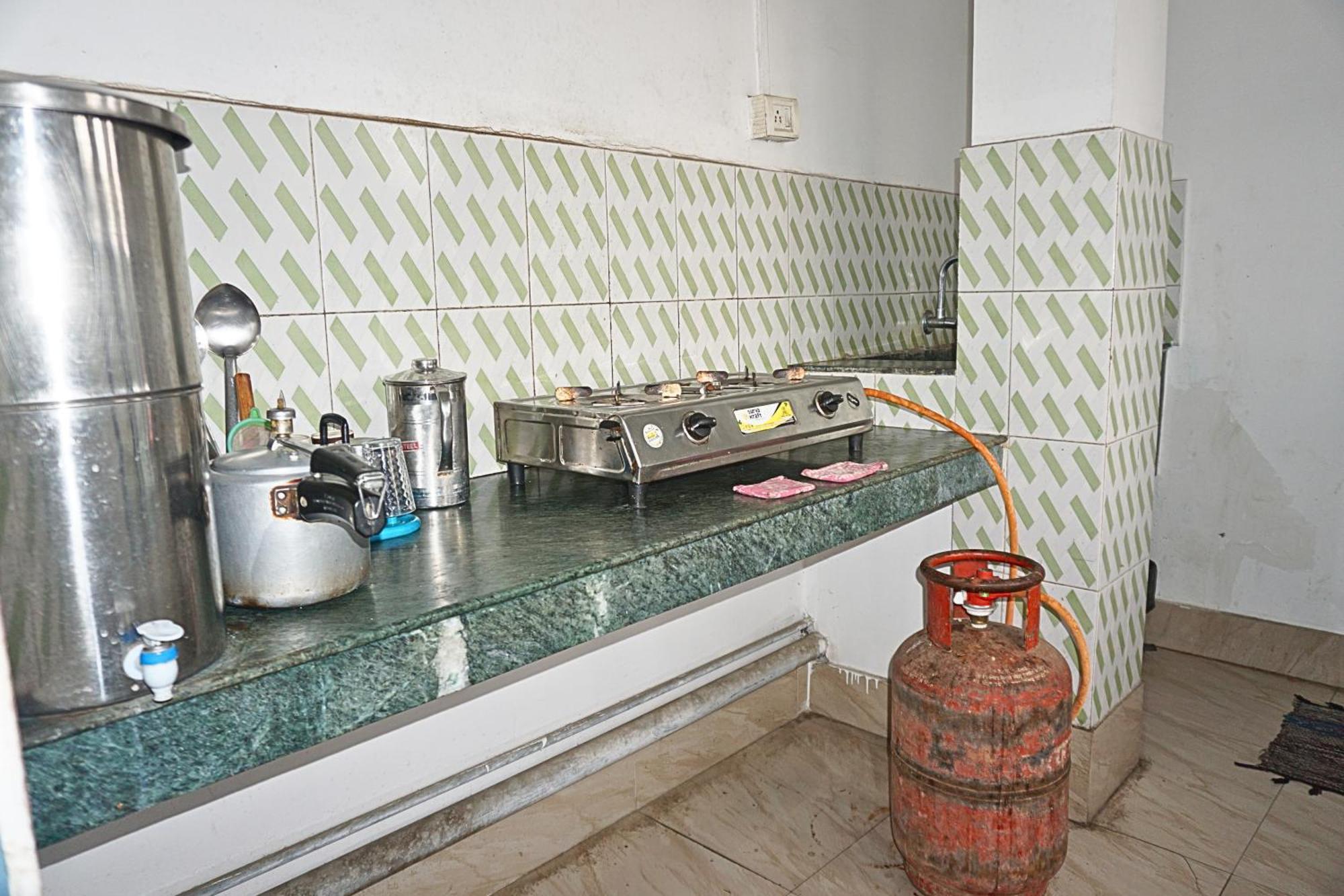 Taj Residency Holiday Homestay -Entire 1Bhk & 2Bhk Private Apartments -Call 767Ooo54Oo Jorhāt Eksteriør billede