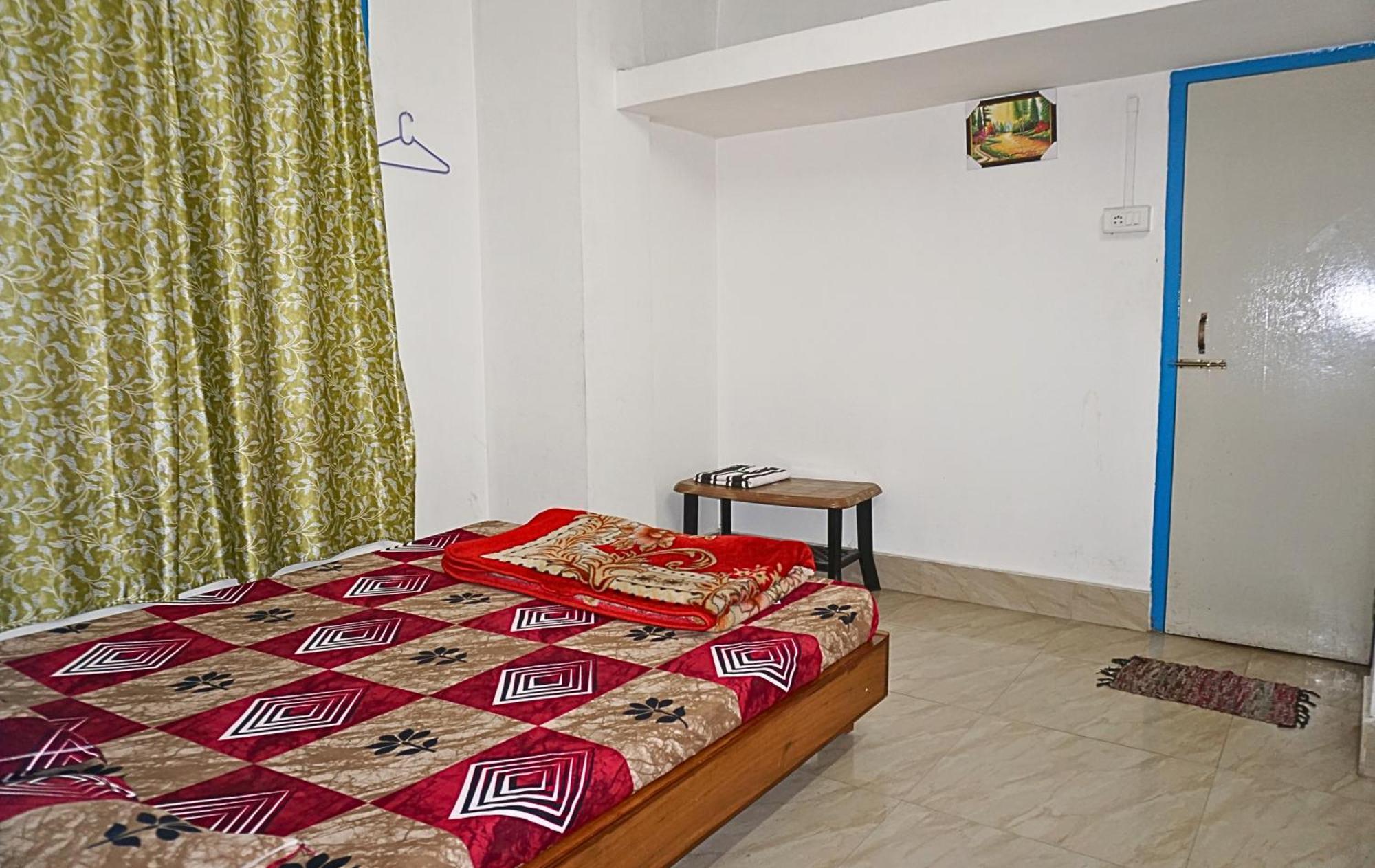 Taj Residency Holiday Homestay -Entire 1Bhk & 2Bhk Private Apartments -Call 767Ooo54Oo Jorhāt Eksteriør billede
