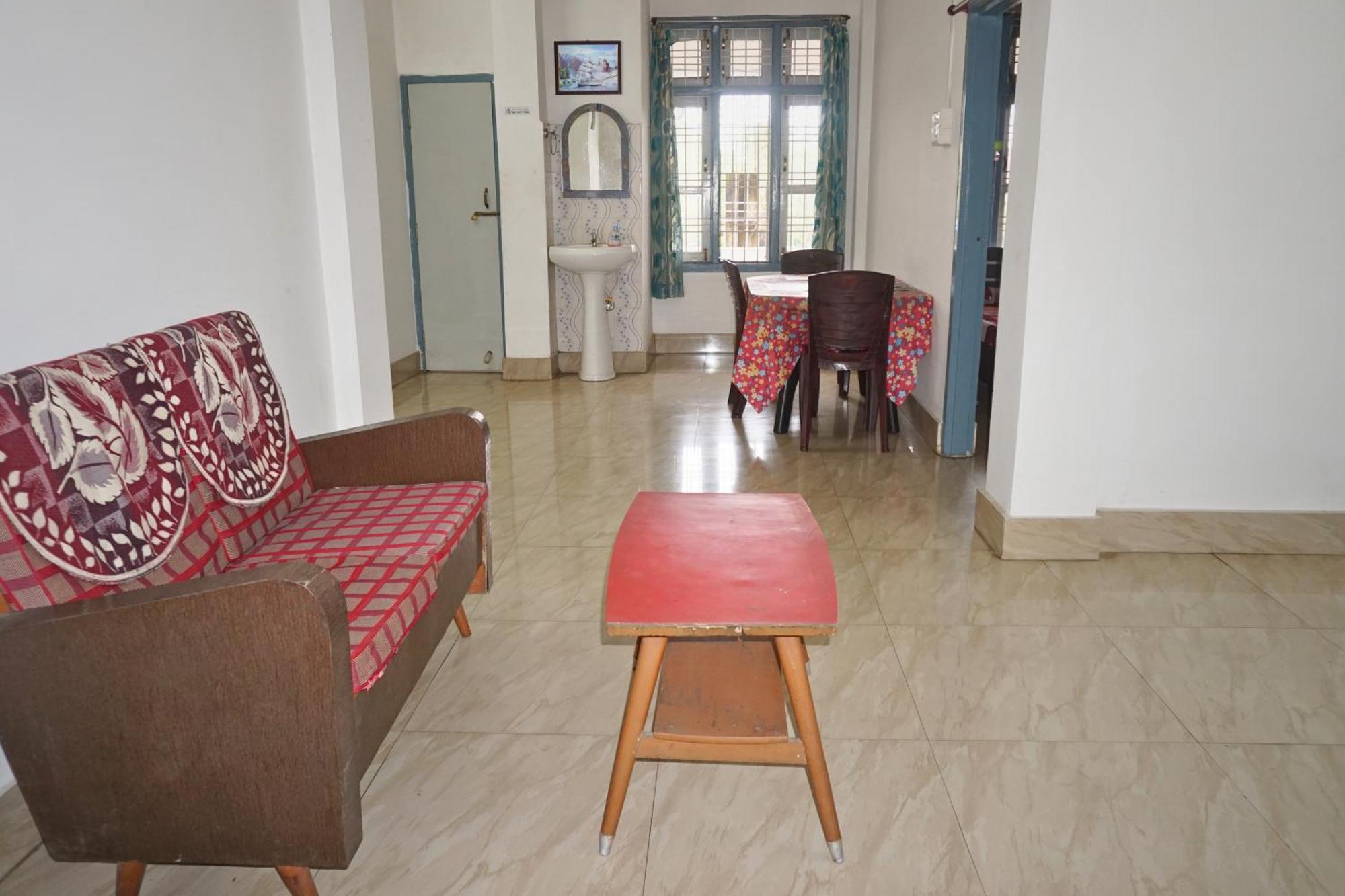 Taj Residency Holiday Homestay -Entire 1Bhk & 2Bhk Private Apartments -Call 767Ooo54Oo Jorhāt Eksteriør billede