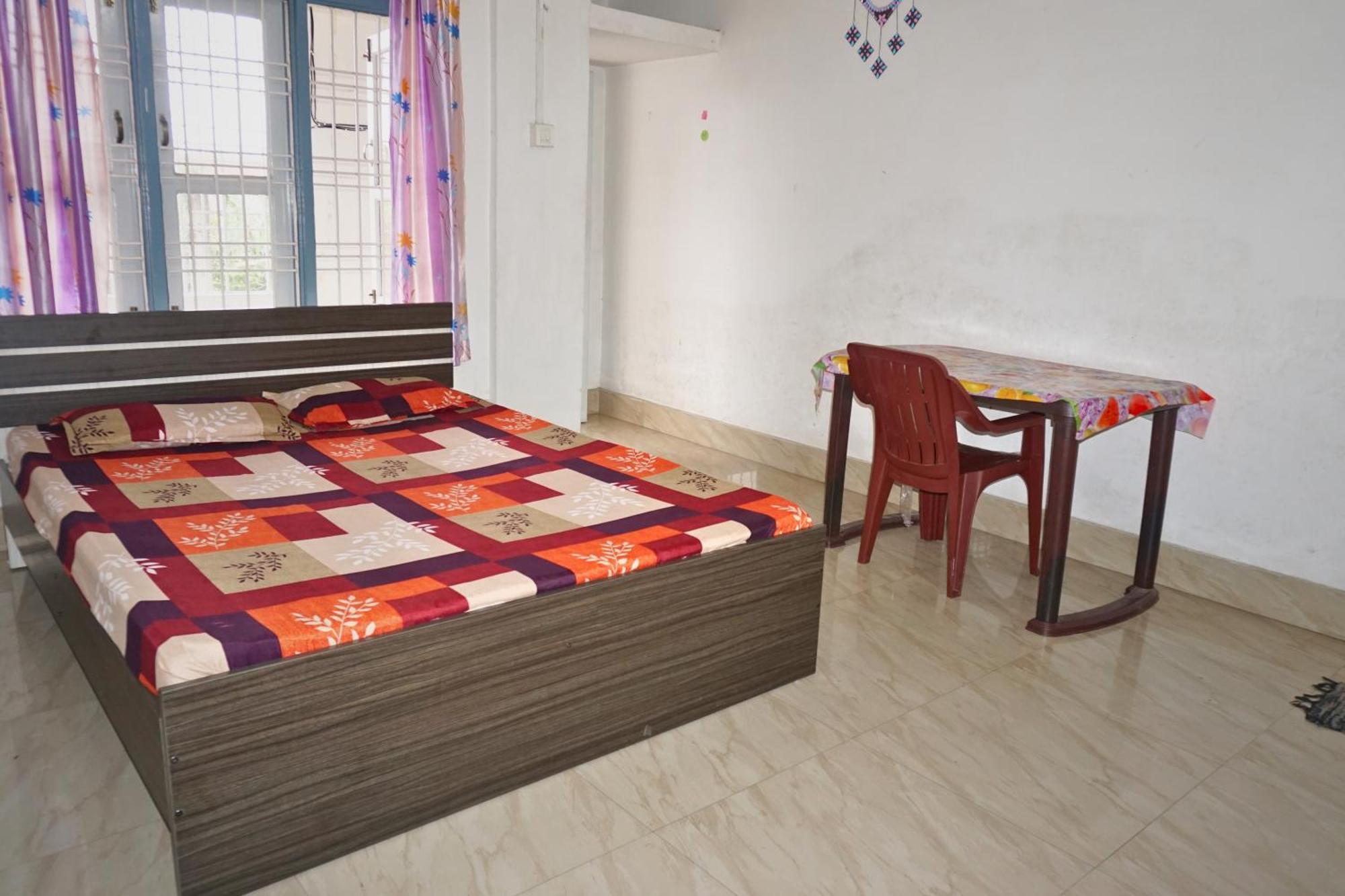 Taj Residency Holiday Homestay -Entire 1Bhk & 2Bhk Private Apartments -Call 767Ooo54Oo Jorhāt Eksteriør billede