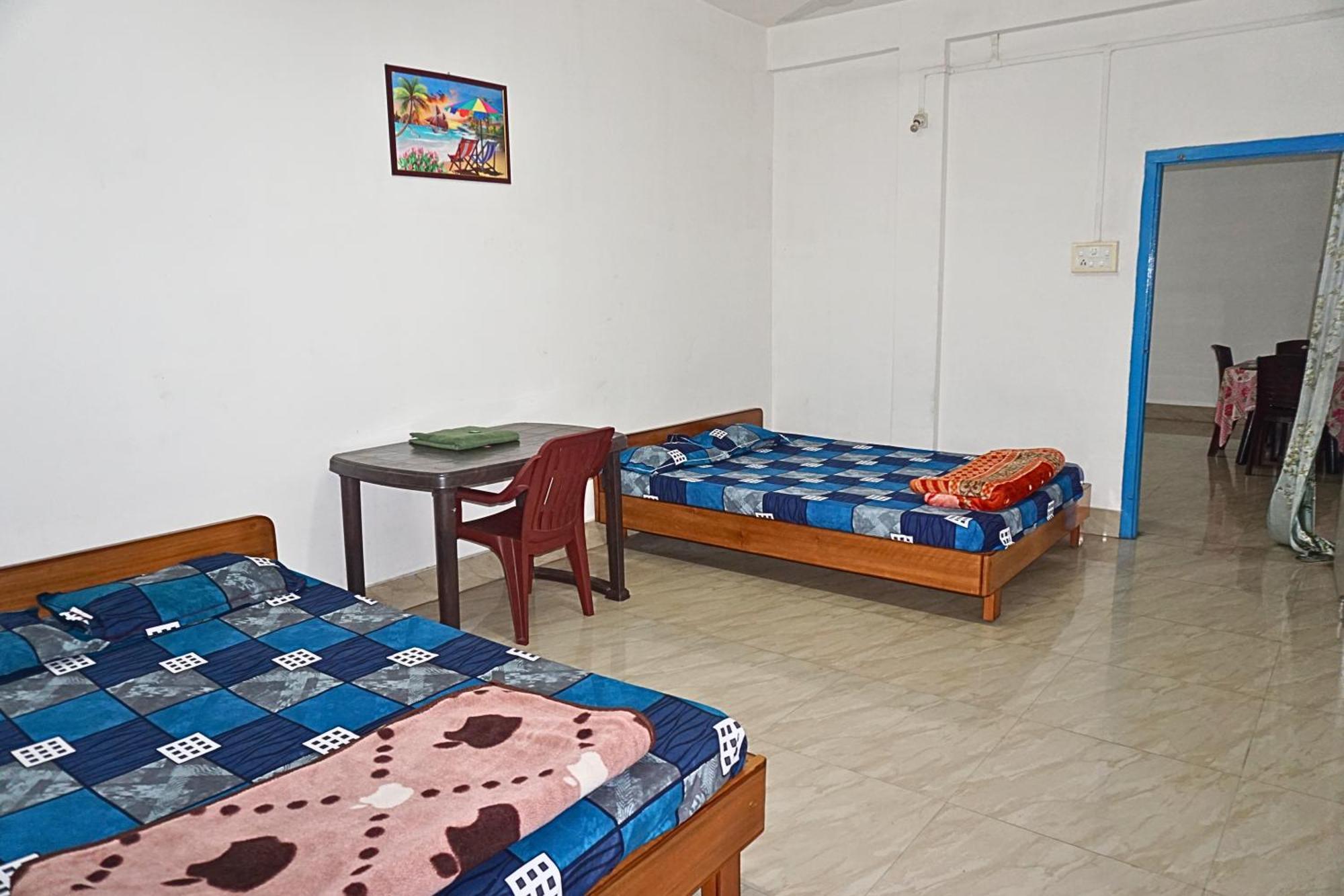 Taj Residency Holiday Homestay -Entire 1Bhk & 2Bhk Private Apartments -Call 767Ooo54Oo Jorhāt Eksteriør billede